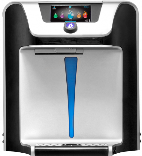 Картинка пурифайера для офиса