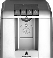 Картинка пурифайера с газацией